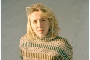 Pauline - Foto: Rita Kuhlmann