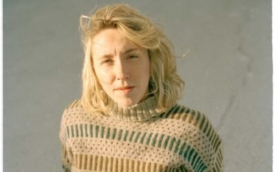 Pauline på Kirsebærkroen