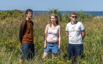 Nordhavn Live – Bondos kvartet, Treklang og Jake Green