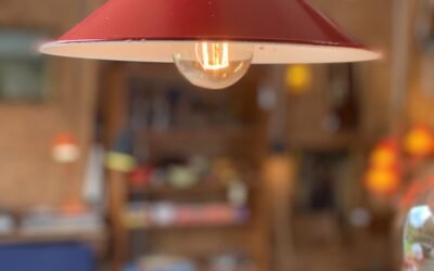 Retro Bix Møn – genbrugsherligheder