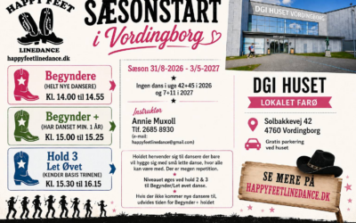 Sæsonstart i Vordingborg
