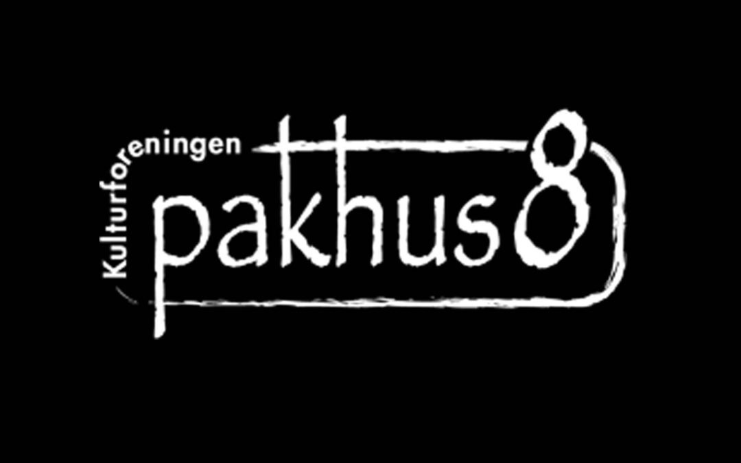 Fredagscafé # 5 i Pakhus8 – The Pass