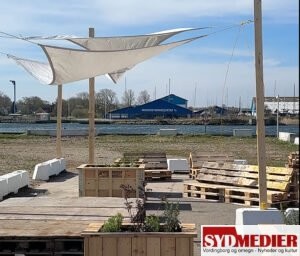 Sydhavnen Vordingborg