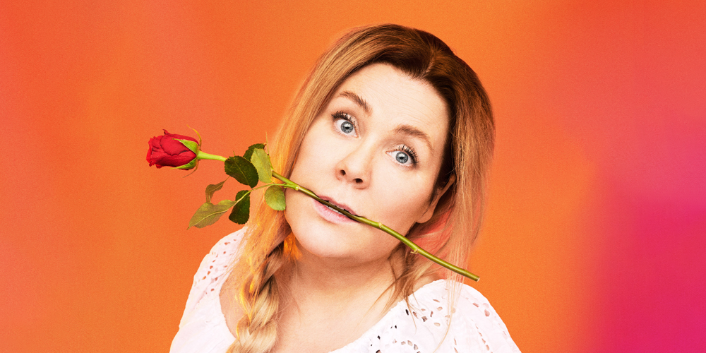 Stars: Linda P. – Stand-up Tour 2027