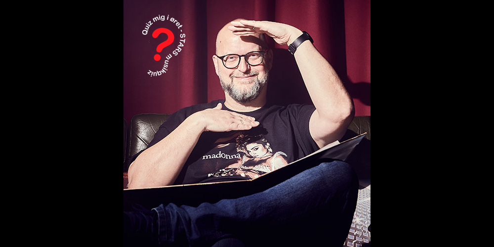 Stars: Quiz Mig I Øret #63