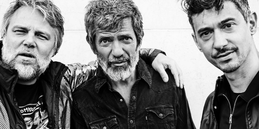 Stars: Ibrahim Electric