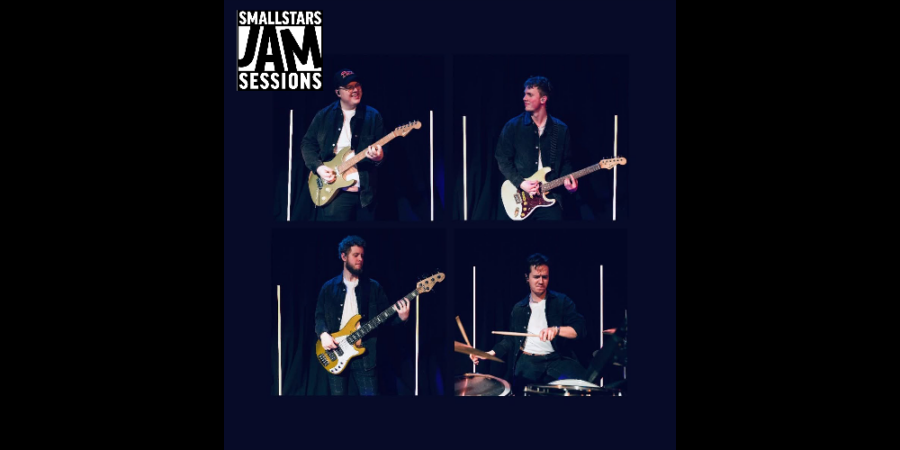 Stars: JamSession #33