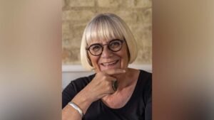 Eva Damsgaard