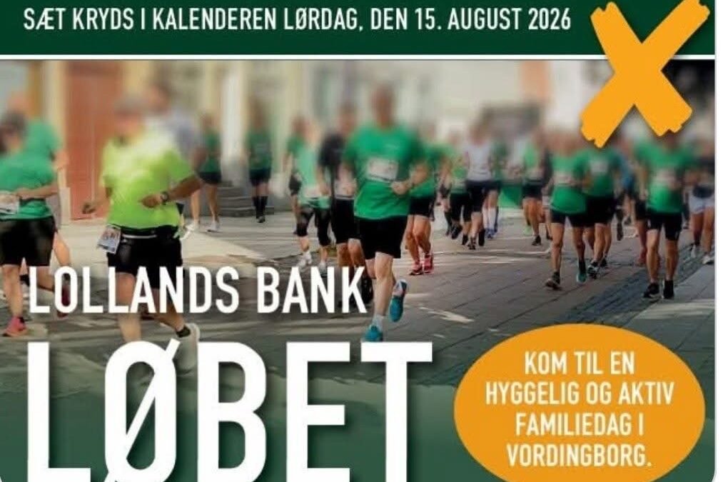 Lollands Bank Løbet