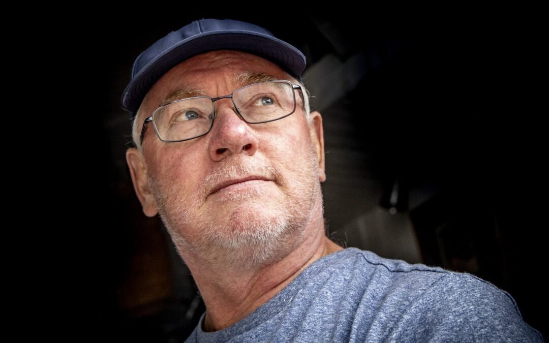 Michael Dunk åbner ny sæson med højskoleaftener på Vordingborg Fri Fagskole