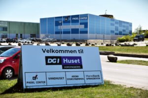 ØR-Padelcenter
