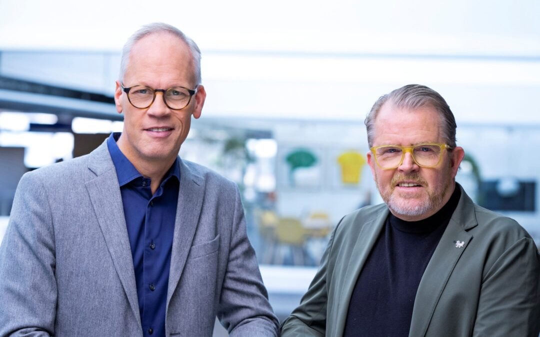 DGI Huset: Rolf & Ritter – Historier Fra Tour De France