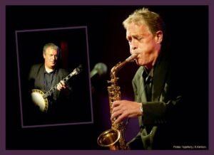 Paul Harrison Band