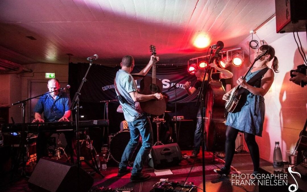 Tobacco Band