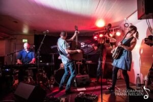 Tobacco Band