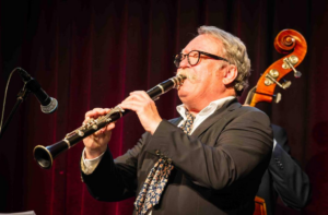 Mogens Johansens JazzGanache