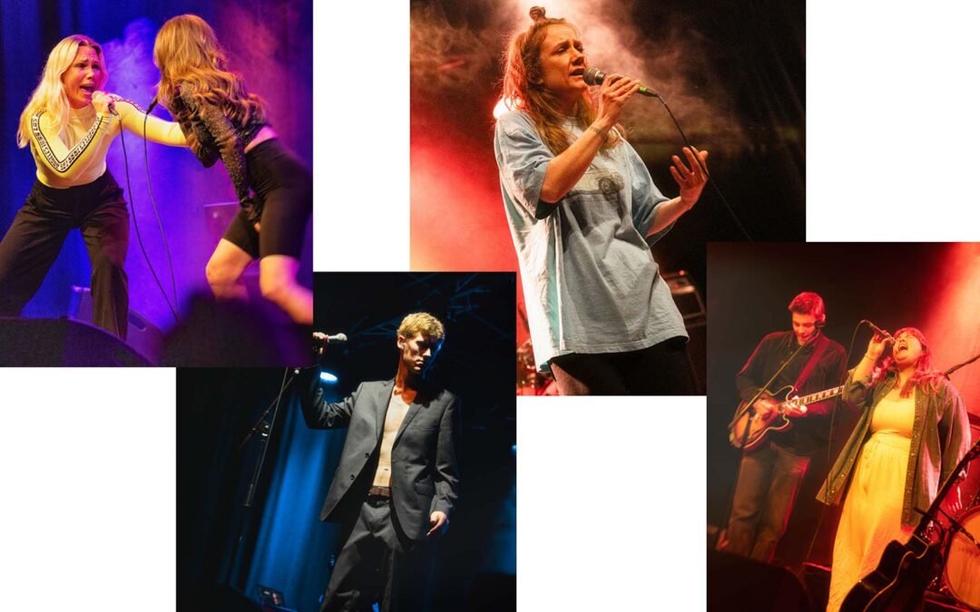 Popkorn Nordic er tilbage: I august åbner ansøgningen for musikere, der er vil styrke deres performance på livescenerne