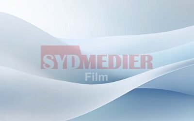 Biograf Caféen: Nøjsomheden