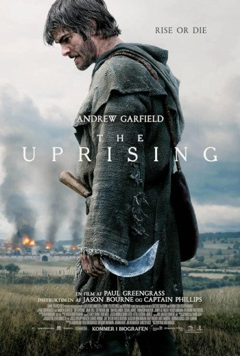 Bio Møn: The Uprising