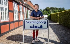 Royal Run til Vordingborg