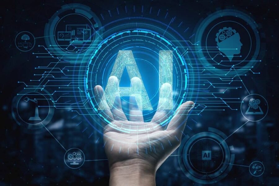 AI med måde – mellem begejstring og bekymring