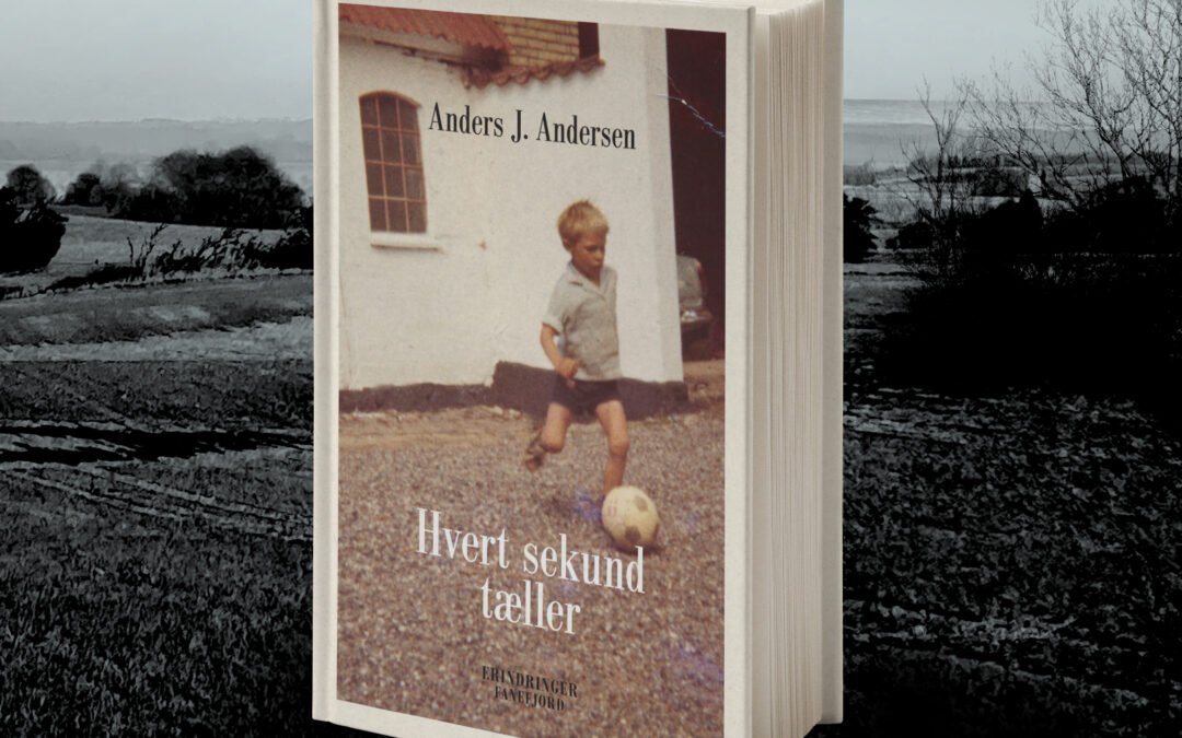 Hvert sekund tæller