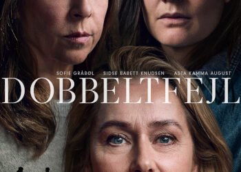 Biograf Caféen: Dobbeltfejl