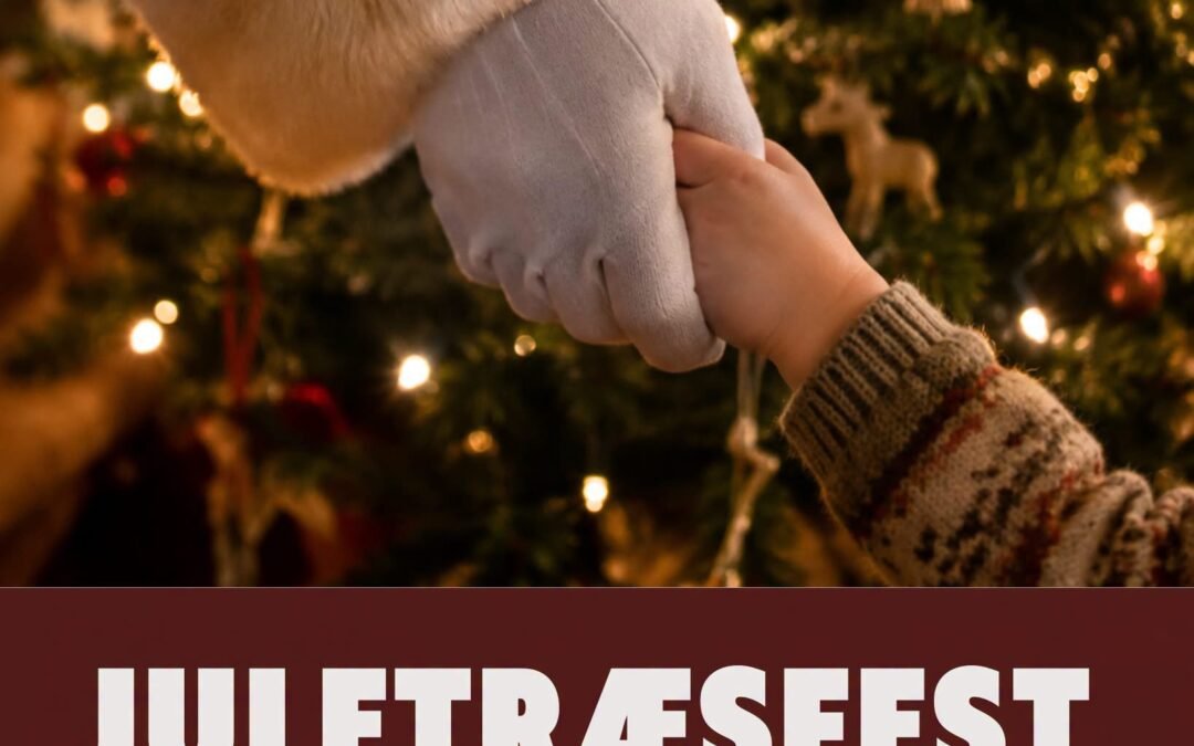 Juletræstfest