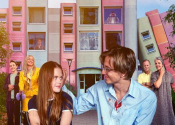 Biograf Caféen: Nøjsomheden