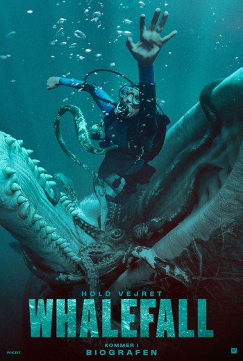 Bio Møn: Whalefall