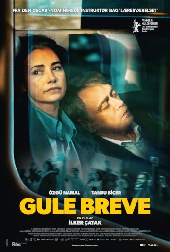 Bio Bernhard: Gule breve
