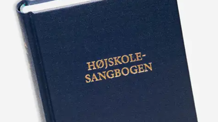 Vordingborg Kirke: Sangcafé Sognegård