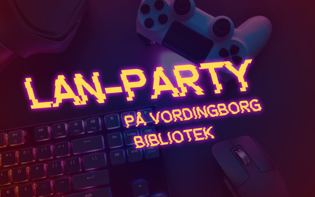 LAN-Party (18+)