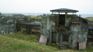 masnedoe-fort