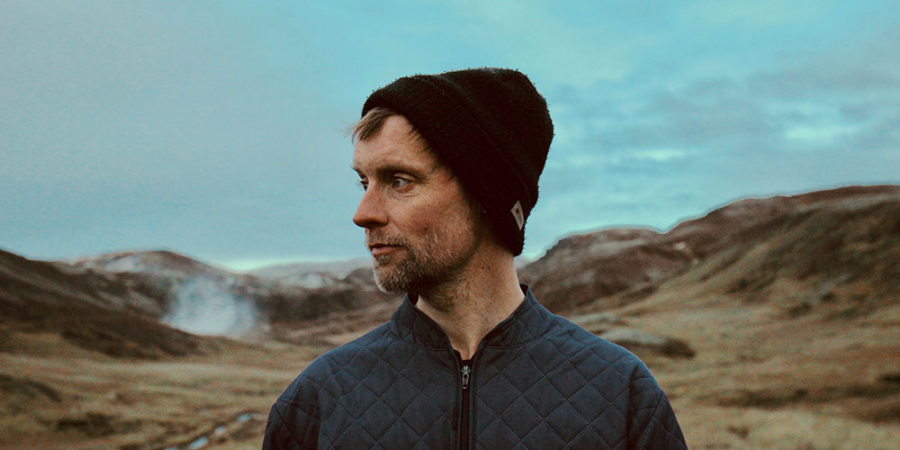 Stars: Tue West m. band