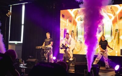 8 timer i sadlen for en vigtig sag: Cycling For Cancer ruller igen i 2027