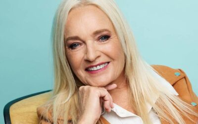 Anne Linnet kommer til STARS med “Sange Til Livet”