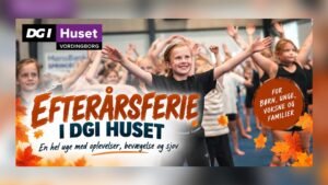 Billede efterårsferie 2026
