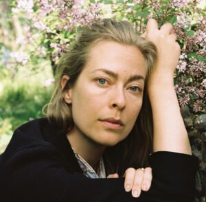 Caroline Albertine Minor  - Fotograf: Daniel Hjorth