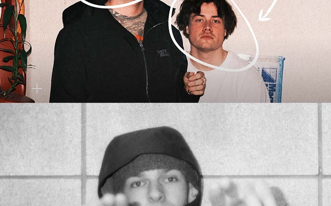 Fed & Phil og Grøn Dreng spiller koncert for unge i Vordingborg