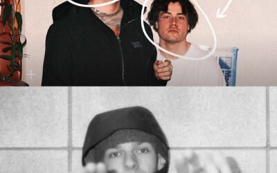 Fed & Phil og Grøn Dreng spiller koncert for unge i Vordingborg