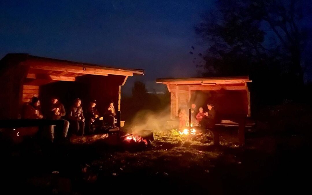 Gør dig klar til Mørkefestival Møn – over 30 oplevelser venter i mørket