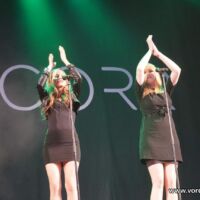 Ida Corr, Vordingborg Festuge 2017