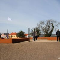 Danmarks Borgcenter er åbent