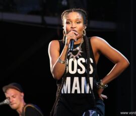 Nabiha - Vordingborg Festuge 2014