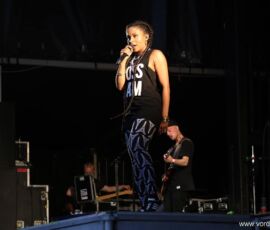 Nabiha - Vordingborg Festuge 2014