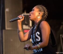 Nabiha - Vordingborg Festuge 2014