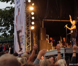 Nabiha - Vordingborg Festuge 2014