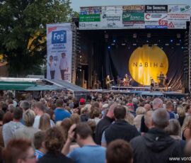 Nabiha - Vordingborg Festuge 2014