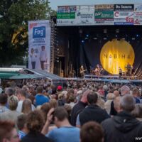 Nabiha - Vordingborg Festuge 2014
